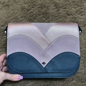 Kate Cross Body and Wallet